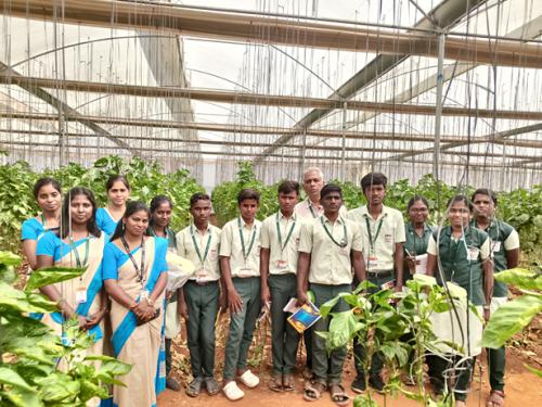 Best Agriculture College